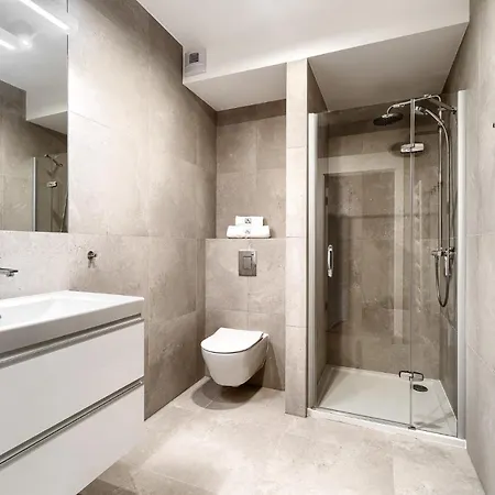 Pearl Appartement Rogowo (Gryfice)