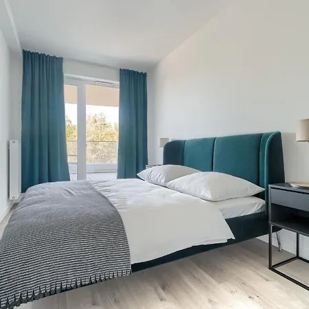 Rogowo Pearl Apartment *