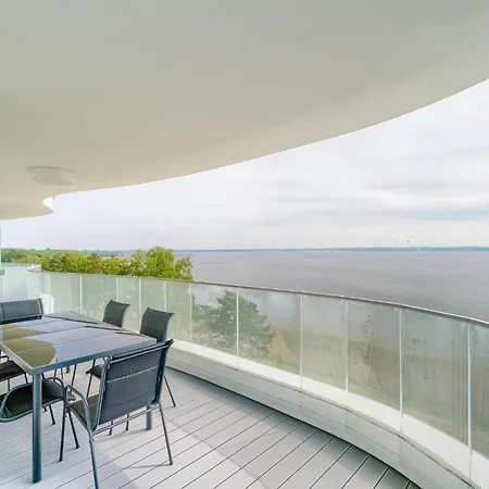 Rogowo Pearl Apartment