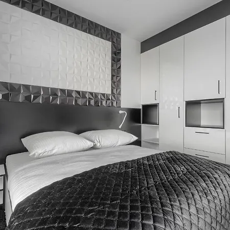 Apartment Rogowo Pearl *