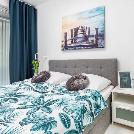 Rogowo Pearl Apartment Rogowo (Gryfice)