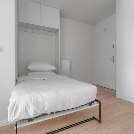 Apartment Rogowo Pearl *