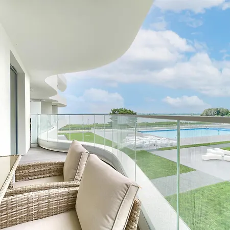 Rogowo Pearl Apartment