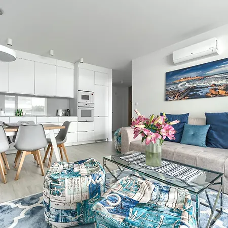 Apartment Rogowo Pearl Rogowo (Gryfice)