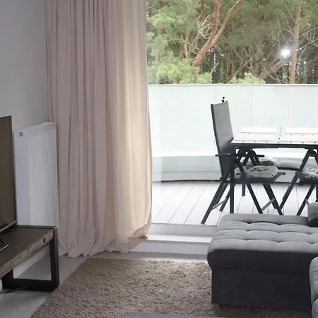 Rogowo Pearl Apartment