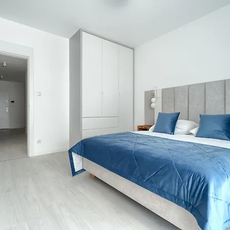 Apartment Rogowo Pearl