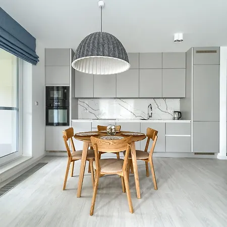 Rogowo Pearl Apartment Rogowo (Gryfice)