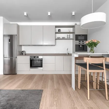 Rogowo Pearl Apartment