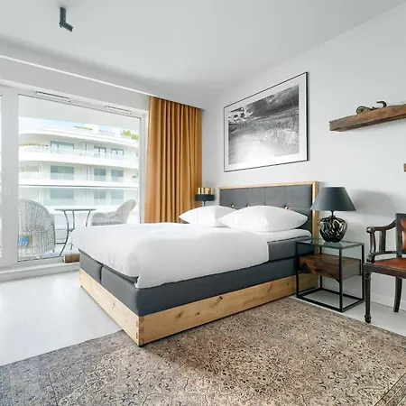 Rogowo Pearl Apartment Rogowo (Gryfice)