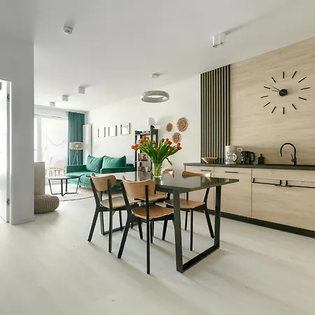 Apartment Rogowo Pearl