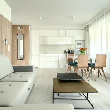 Apartment Rogowo Pearl Rogowo (Gryfice)