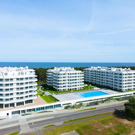Rogowo Pearl Apartment