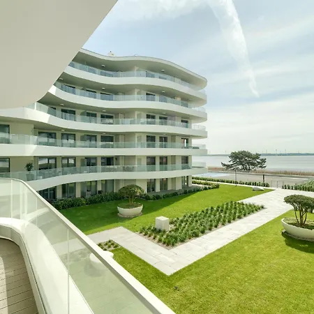 Apartment Rogowo Pearl