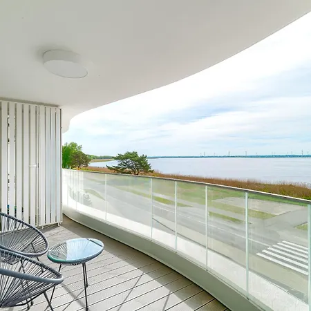 Rogowo Pearl Apartment *