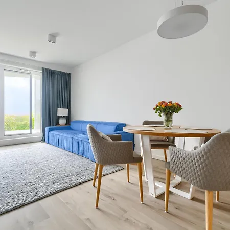 Apartment Rogowo Pearl *