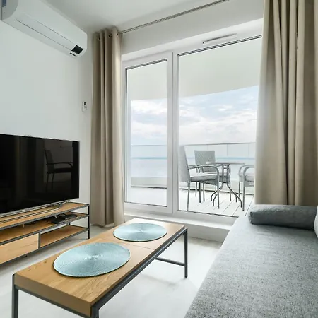 Apartment Rogowo Pearl