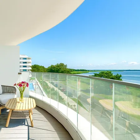 Apartment Rogowo Pearl
