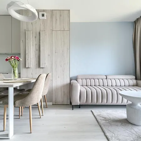 Apartment Rogowo Pearl