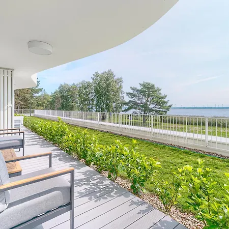 Apartment Rogowo Pearl Rogowo (Gryfice)