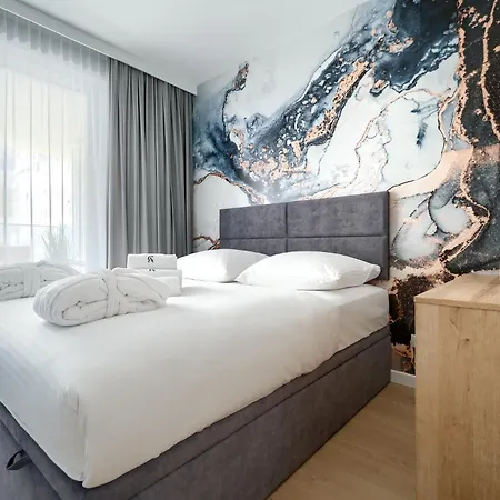 Rogowo Pearl Apartment Rogowo (Gryfice)
