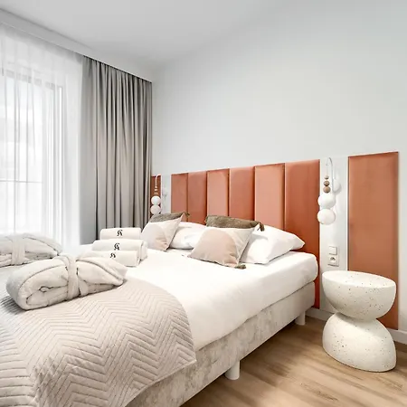 Apartment Rogowo Pearl Rogowo (Gryfice)