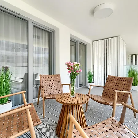 Rogowo Pearl Apartment