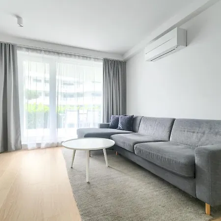 Apartment Rogowo Pearl