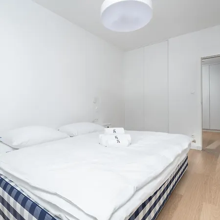 Apartment Rogowo Pearl Rogowo (Gryfice)