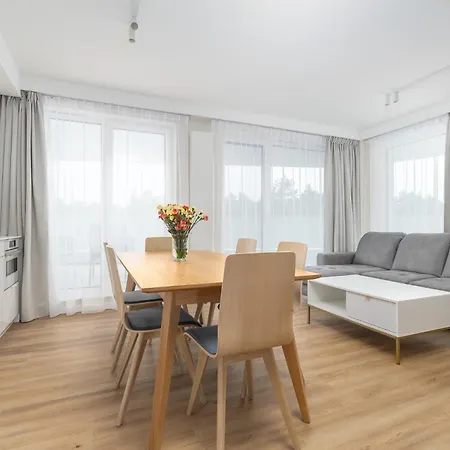 Apartment Rogowo Pearl Rogowo (Gryfice)