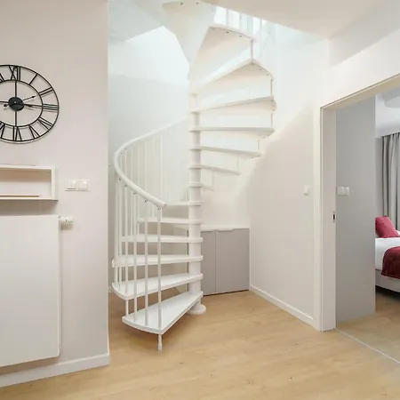 Rogowo Pearl Apartment