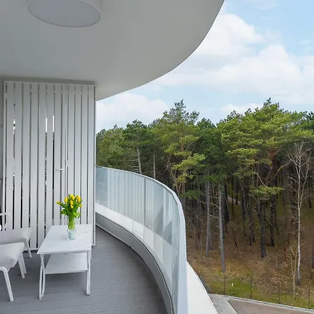 Apartment Rogowo Pearl