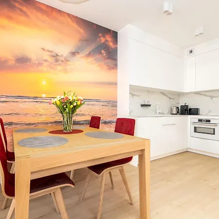 Apartment Rogowo Pearl