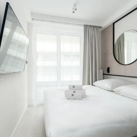 Rogowo Pearl Apartment