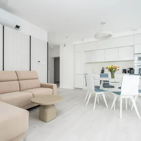 Apartment Rogowo Pearl