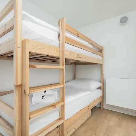 Rogowo Pearl Apartment Rogowo (Gryfice)