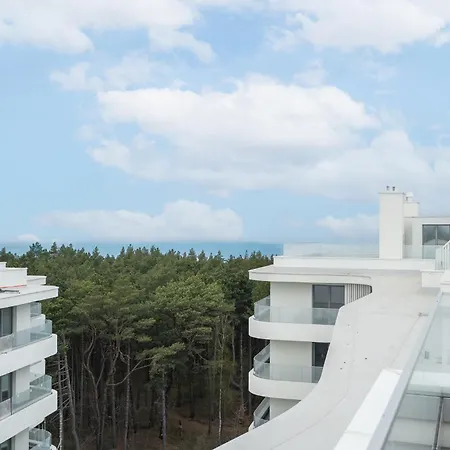 Apartment Rogowo Pearl Rogowo (Gryfice)