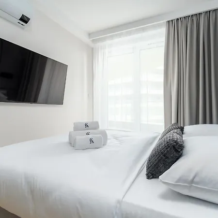 Apartment Rogowo Pearl