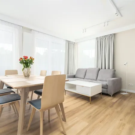 Apartment Rogowo Pearl *