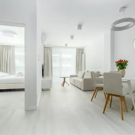 Rogowo Pearl Apartment *