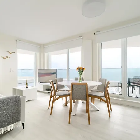Apartment Rogowo Pearl *