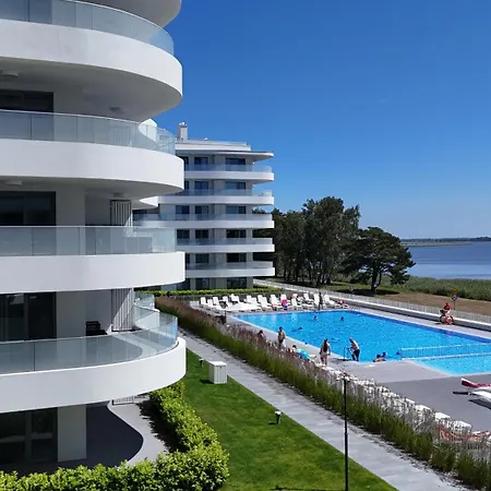 Appartement Pearl Rogowo (Gryfice)