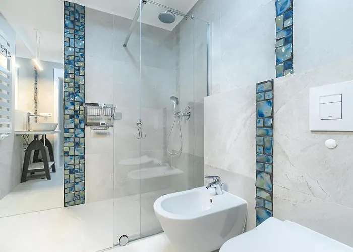 Apartamento Pearl Rogowo (Gryfice)