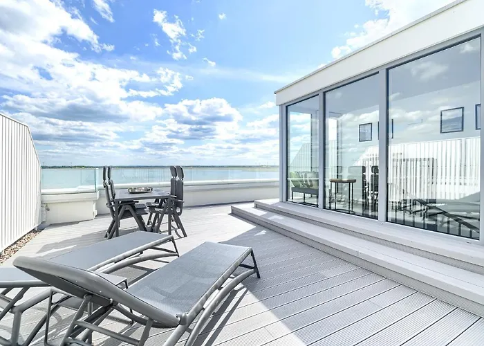 Pearl Apartamento Rogowo (Gryfice)