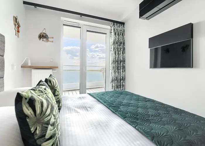 Pearl Apartamento Rogowo (Gryfice)