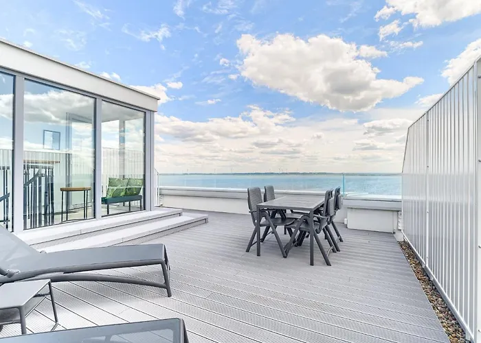 Pearl Apartamento Rogowo (Gryfice)