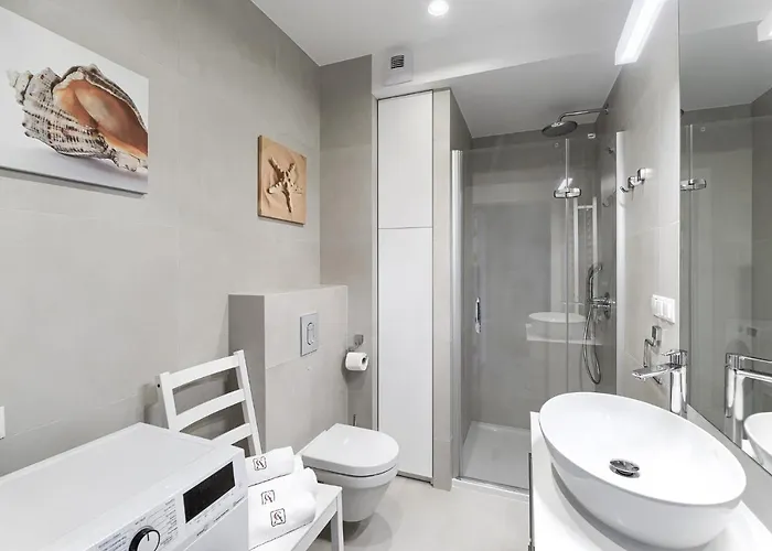 Apartamento Pearl