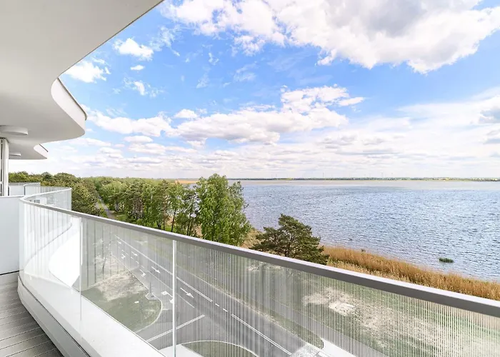 Pearl Apartamento Rogowo (Gryfice)