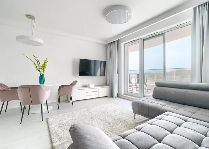 Apartamento Pearl *