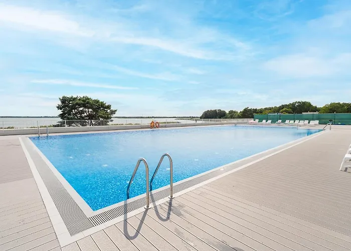 Lägenhet Pearl Rogowo (Gryfice)