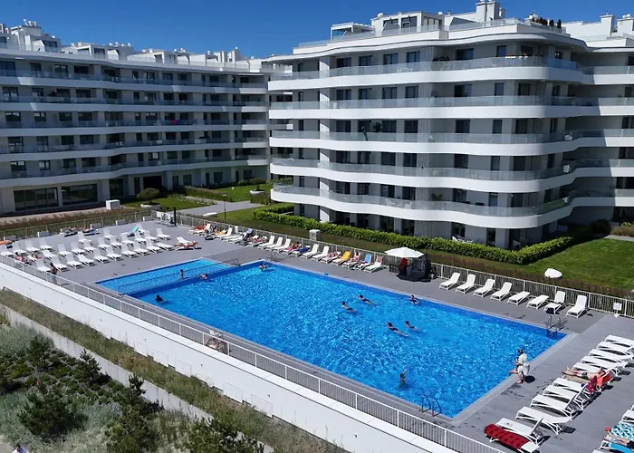 Pearl Apartamento Rogowo (Gryfice)